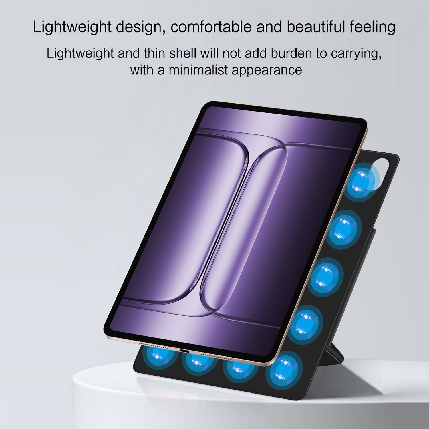 Case For OPPO Pad 4 Pro 13.2 i - Oppo Tablet Accessories บทวิจารณ์และราคา