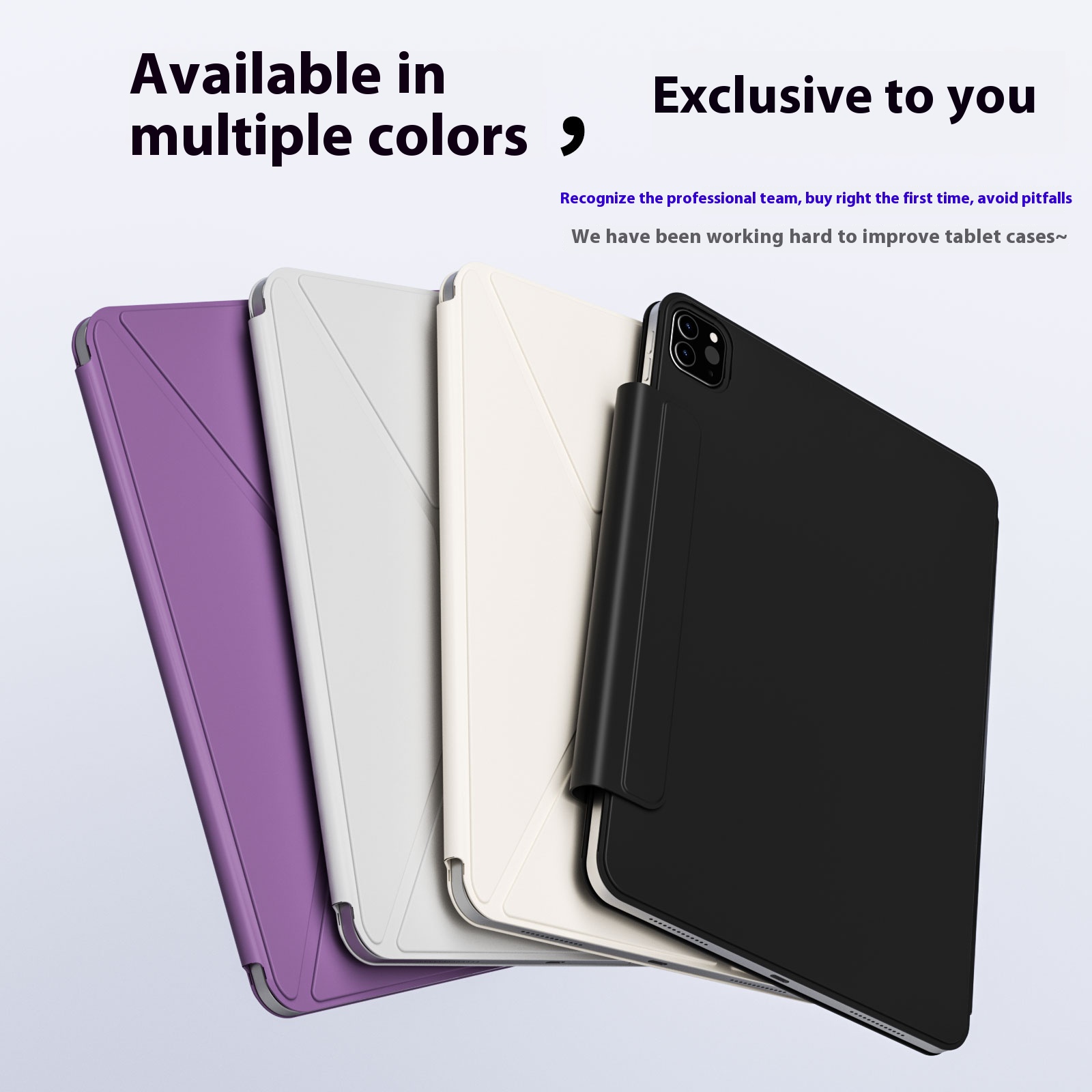 Smart Folio Case for iPad A16  - Ipad Cover Folio บทวิจารณ์และราคา