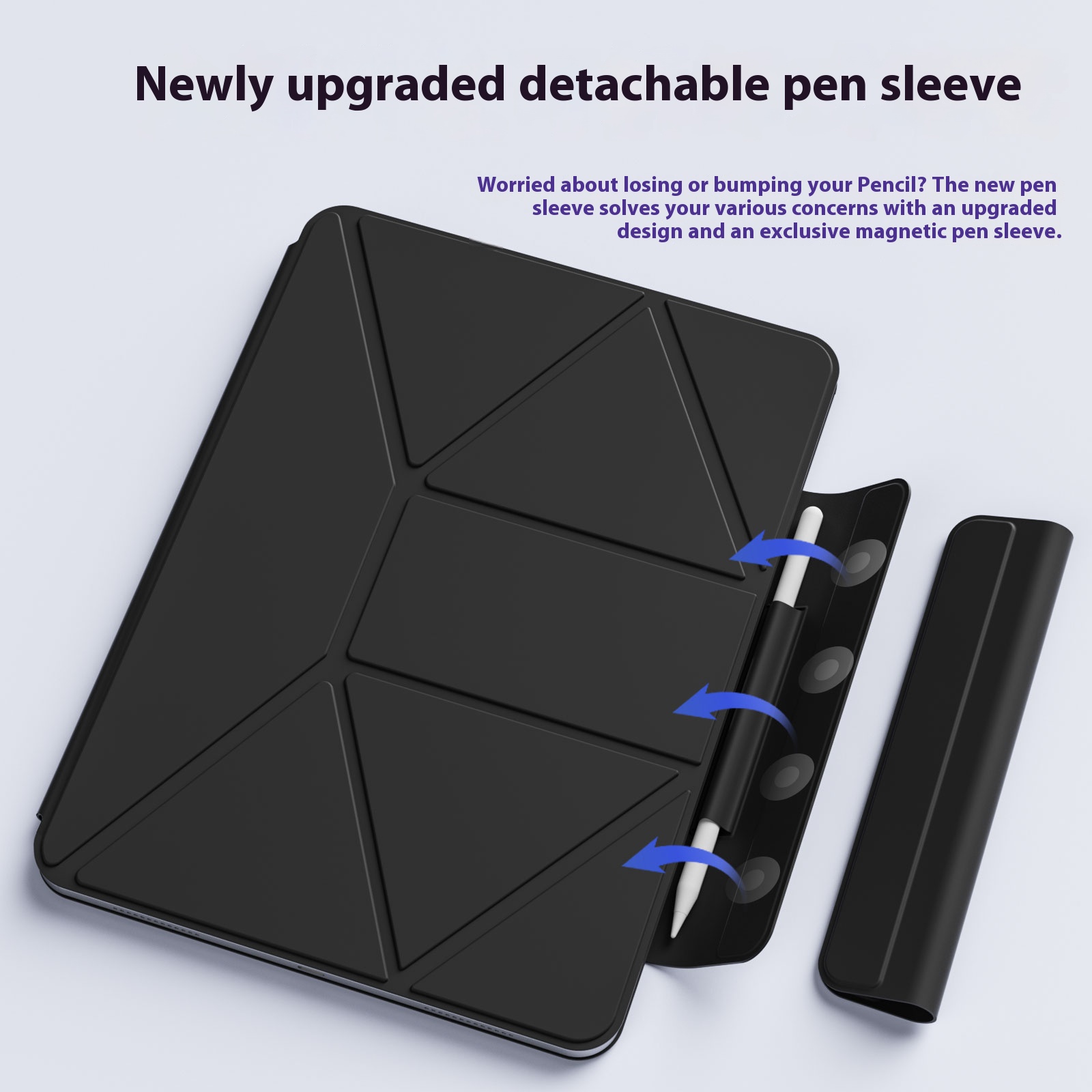 Smart Folio Case for iPad A16  - Ipad Cover Folio บทวิจารณ์และราคา