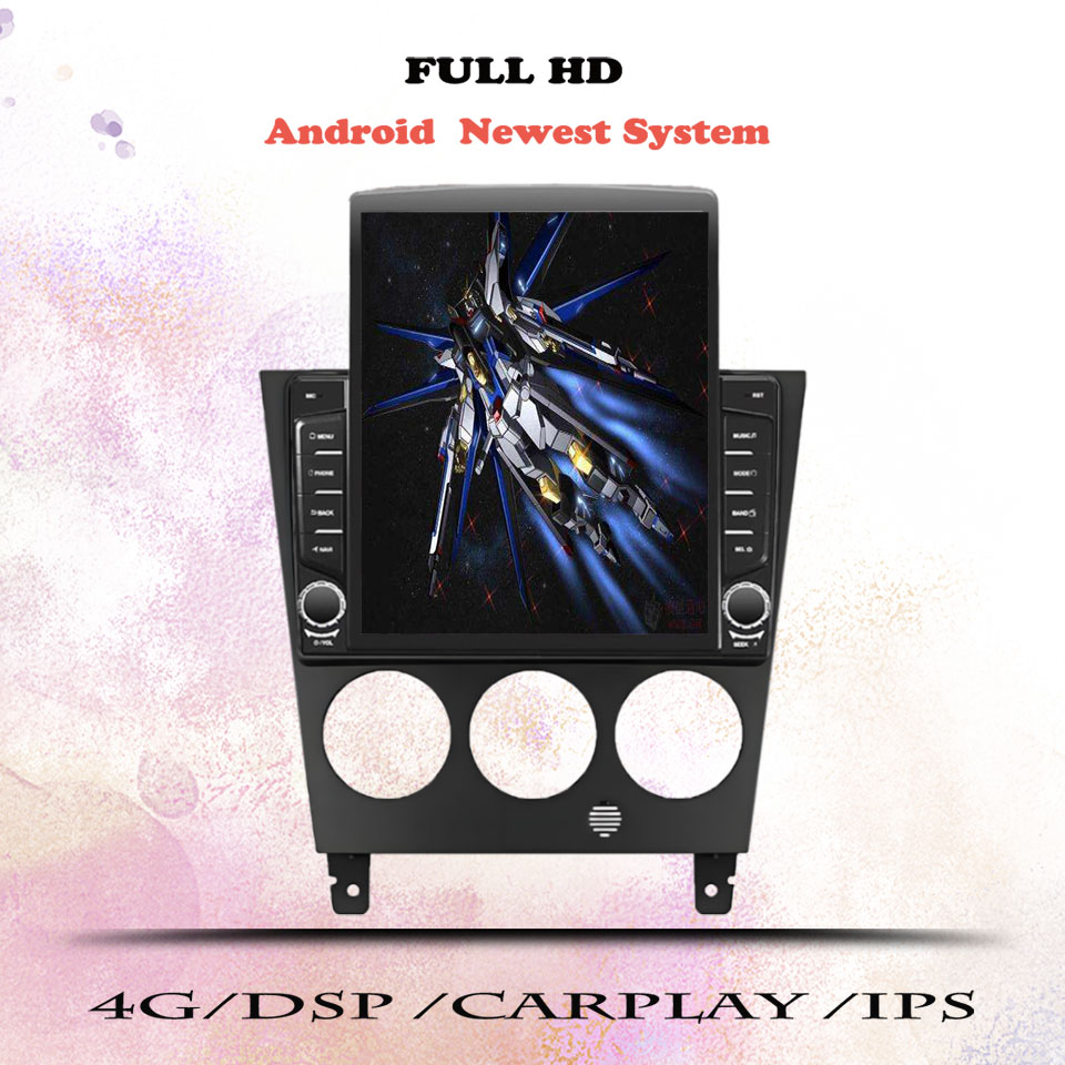 8G+128G Android 14 For Subaru  - Tablet Danish Mobile & Accessories Photos บทวิจารณ์และราคา