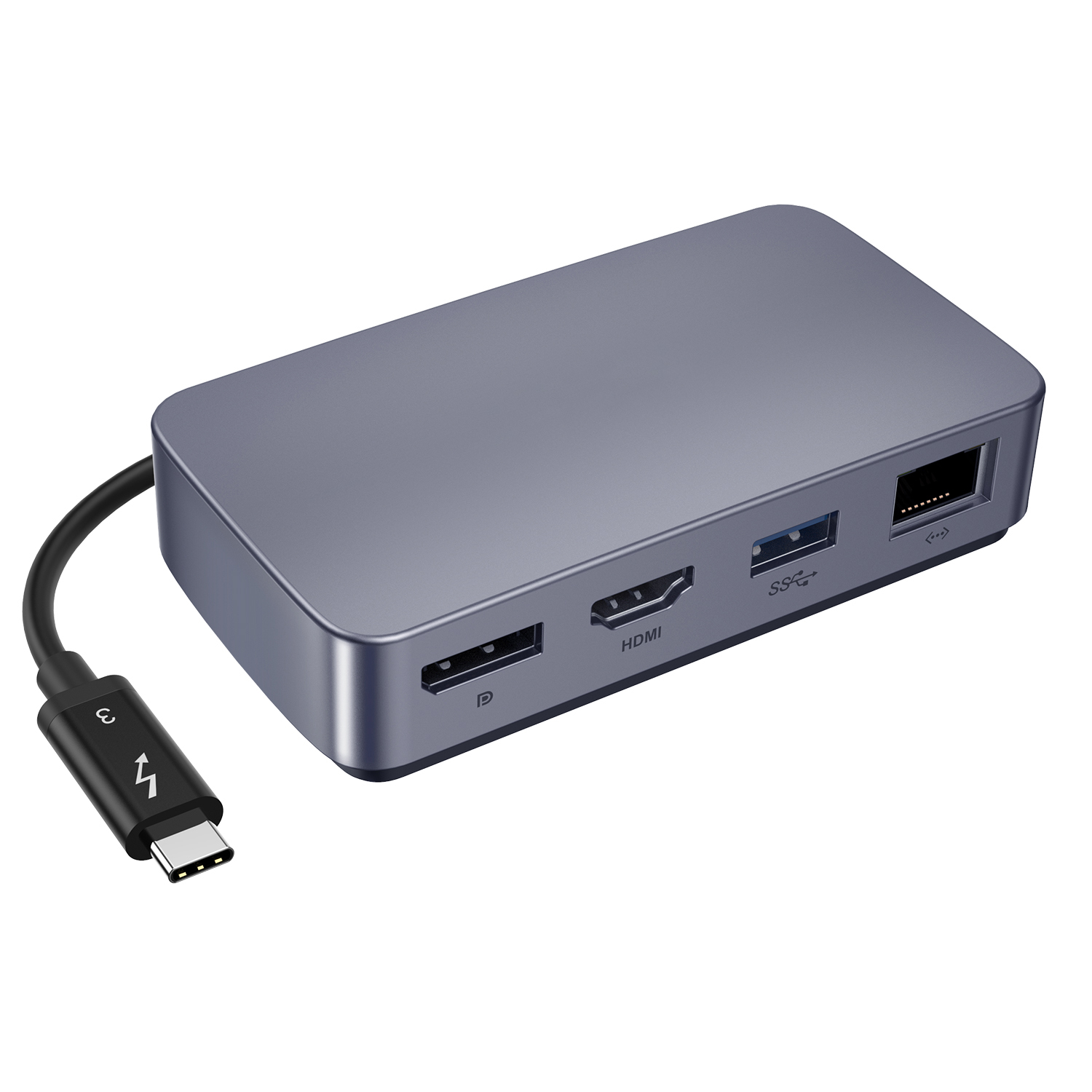 USB C HDMI HUB Adapter 4K 60hz - Hdmi Adapter Tablet บทวิจารณ์และราคา