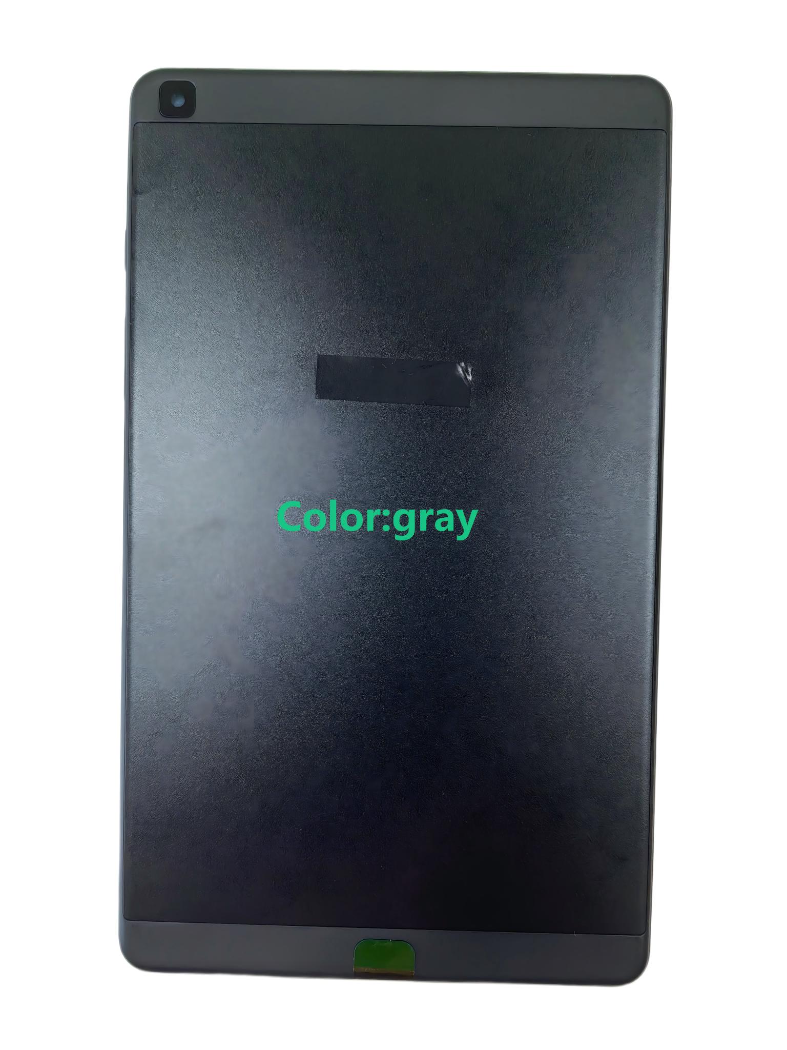 Shell back For Samsung Galaxy  - Tablet Accessories For Samsung บทวิจารณ์และราคา