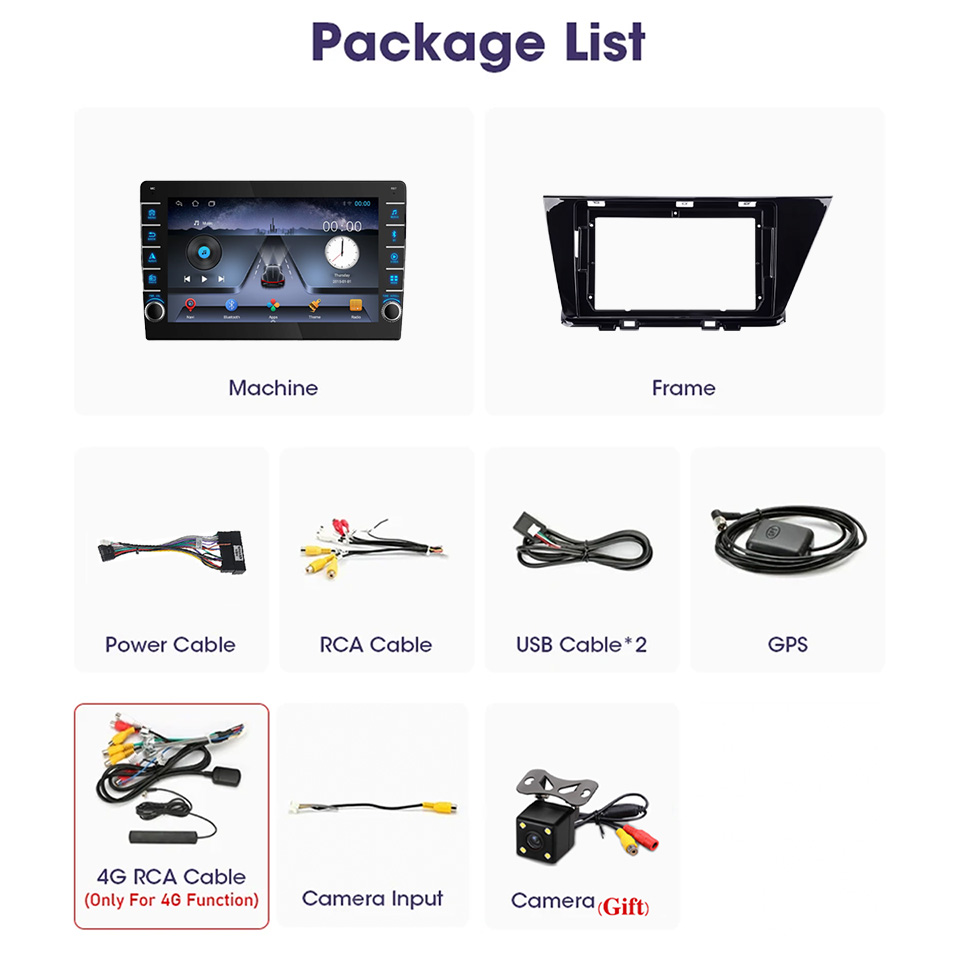 8G+128G Android14 Carplay Auto - Tablet Danish Mobile & Accessories Photos บทวิจารณ์และราคา