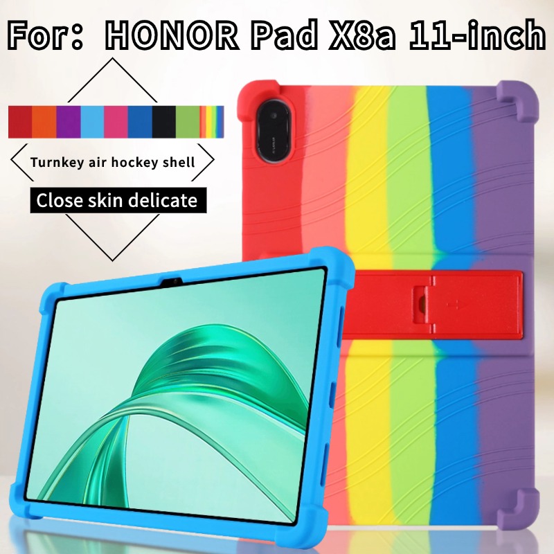 Soft Silicone Case for Huawei  - Oppo Tablet Accessories บทวิจารณ์และราคา