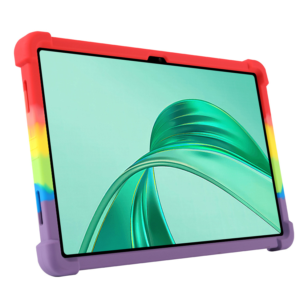 Soft Silicone Case for Huawei  - Oppo Tablet Accessories บทวิจารณ์และราคา