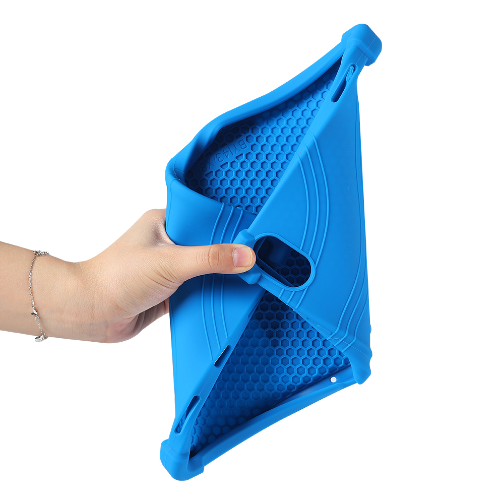 Soft Silicone Case for Huawei  - Oppo Tablet Accessories บทวิจารณ์และราคา