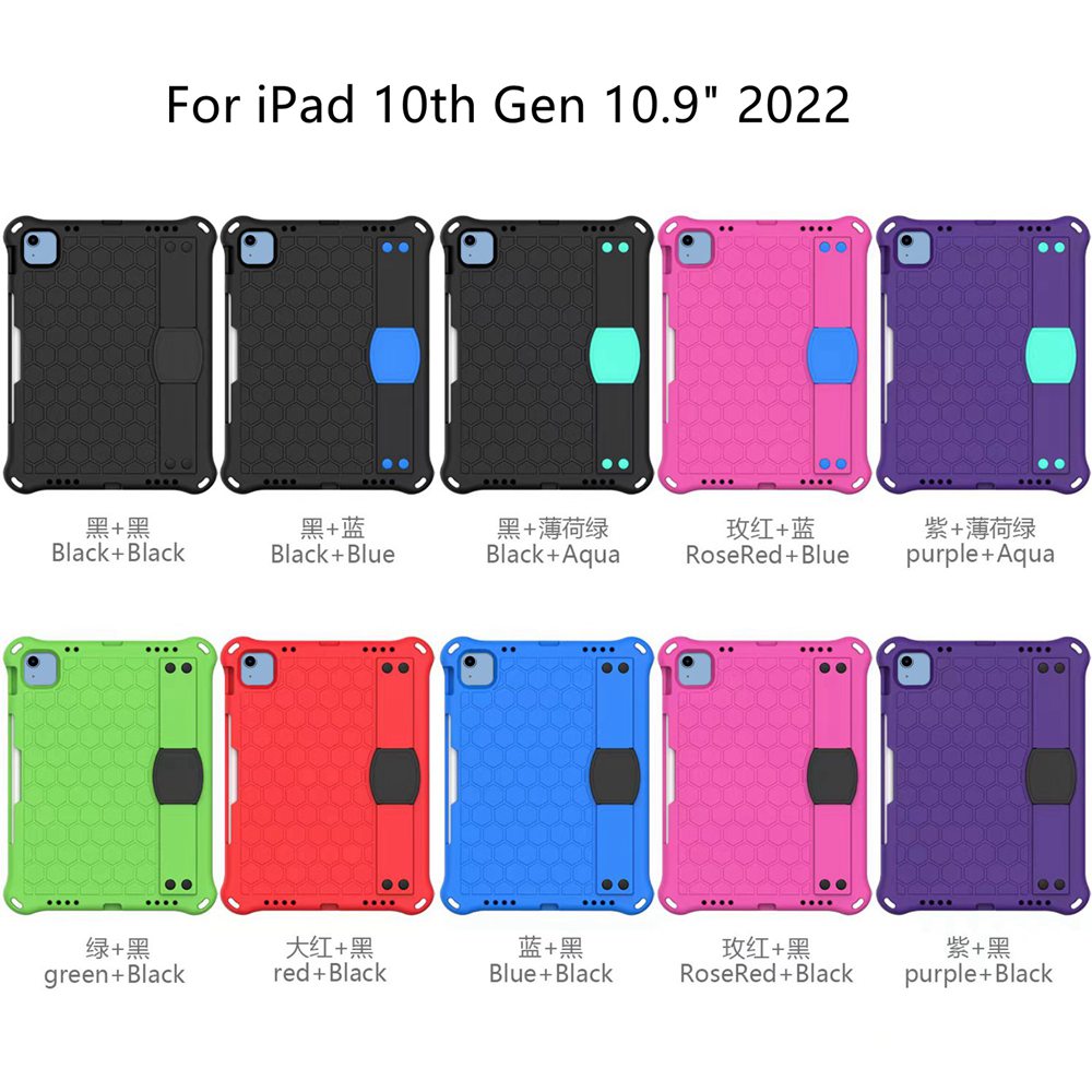 For ipad 10th Gen case A2696 A - Ipad Cover Folio บทวิจารณ์และราคา