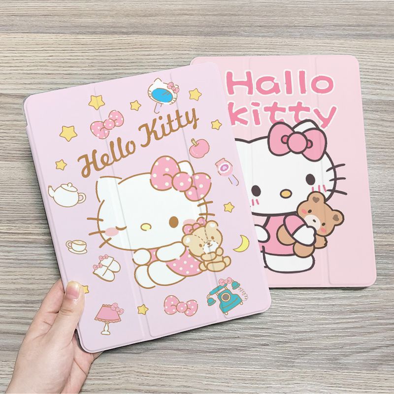 Anime Sanrio Hello Kitty Tri F - Boox Tablet Accessories บทวิจารณ์และราคา