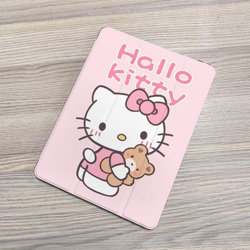 Anime Sanrio Hello Kitty Tri F - Boox Tablet Accessories บทวิจารณ์และราคา