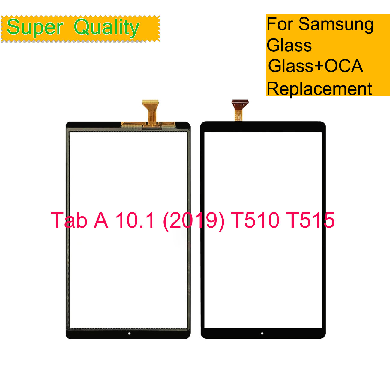 For Samsung Galaxy Tab A 10.1  - Tablet Accessories For Samsung บทวิจารณ์และราคา
