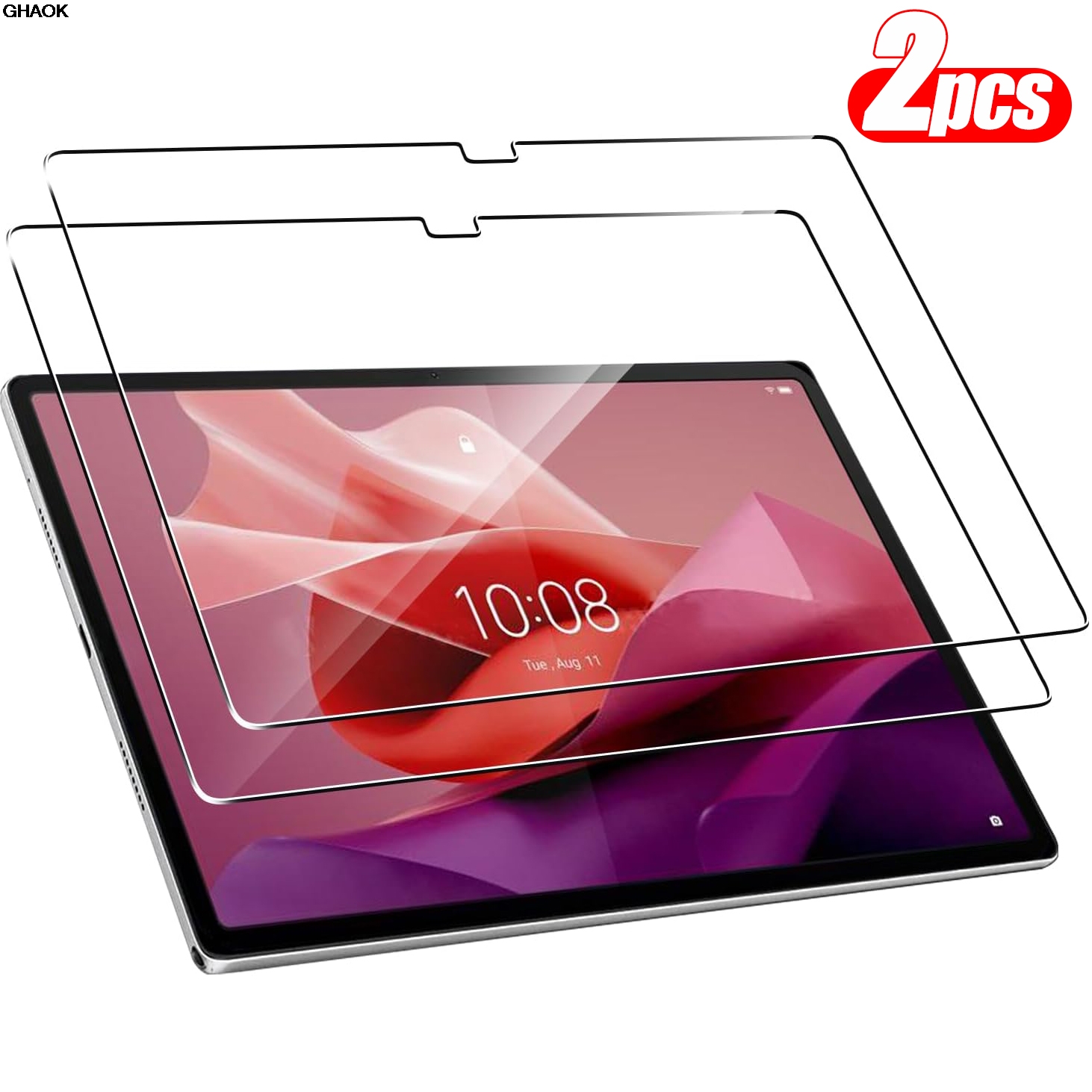 2pcs Tablet Screen Protector f - Lenovo Tablet P12 Accessories บทวิจารณ์และราคา