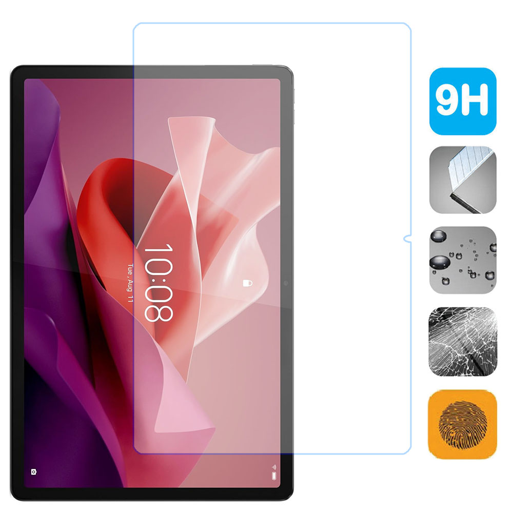Tempered Glass Screen Protecto - Lenovo Tablet P12 Accessories บทวิจารณ์และราคา