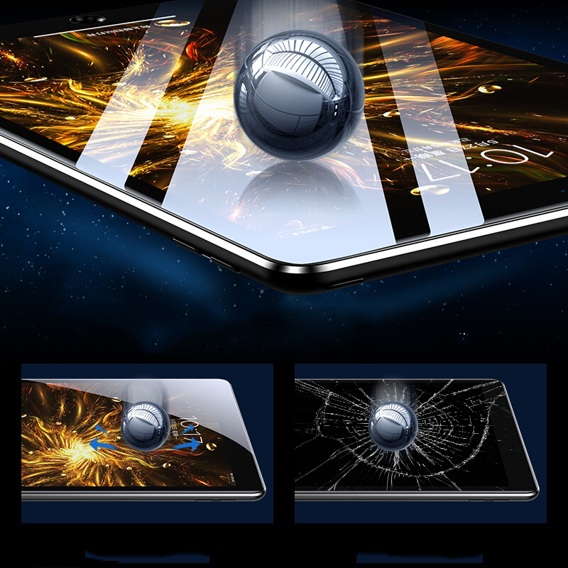 Tempered Glass Screen Protecto - Lenovo Tablet P12 Accessories บทวิจารณ์และราคา