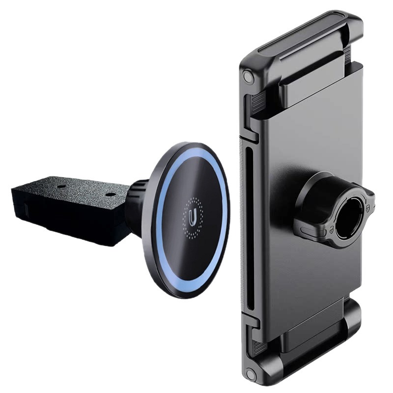 Rear Seat Magnetic Phone Table - Bmw Accessories Tablet Holder บทวิจารณ์และราคา