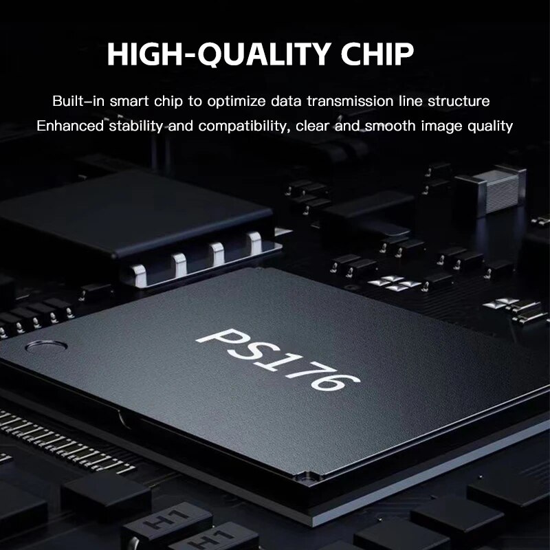 TYPE C to HDTV 4K Adapter USB  - Hdmi Adapter Tablet บทวิจารณ์และราคา