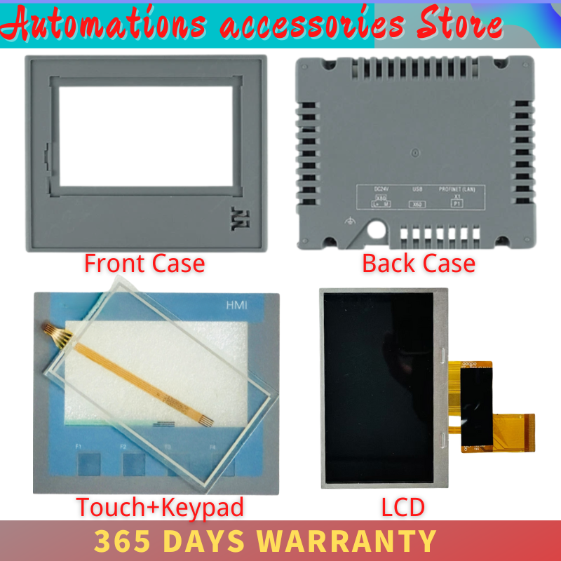 Membrane for KTP400 Basic 6AV2 - Boox Tablet Accessories บทวิจารณ์และราคา