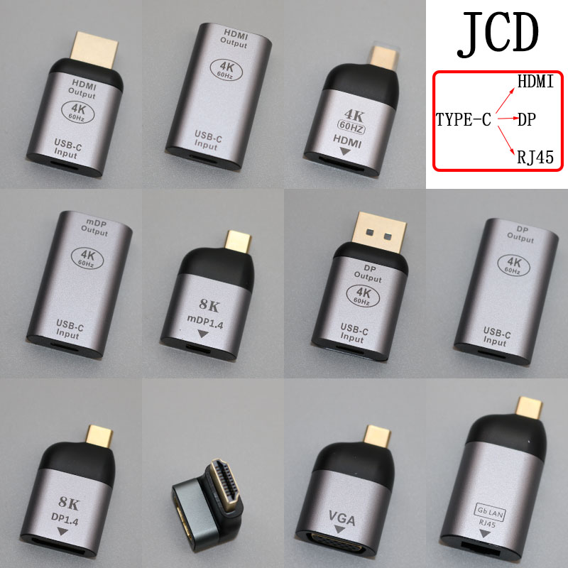 USB Type C HDMI Cable 4K 2.0 C - Hdmi Adapter Tablet บทวิจารณ์และราคา